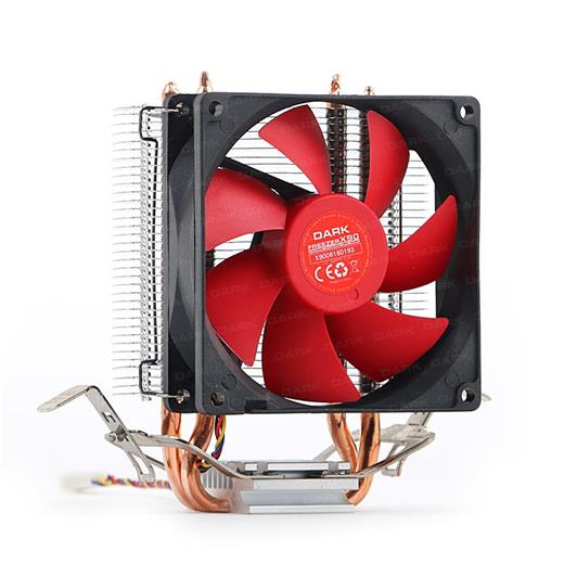 Dark Dkccx90 Intel/Ryzen Uyumlu İşlemci Soğutucusu