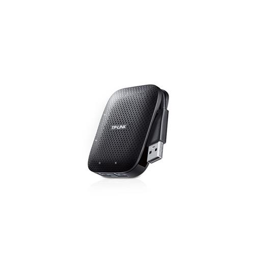 Tp-Link Uh400 Usb 3.0 4-Port Portatif Hub