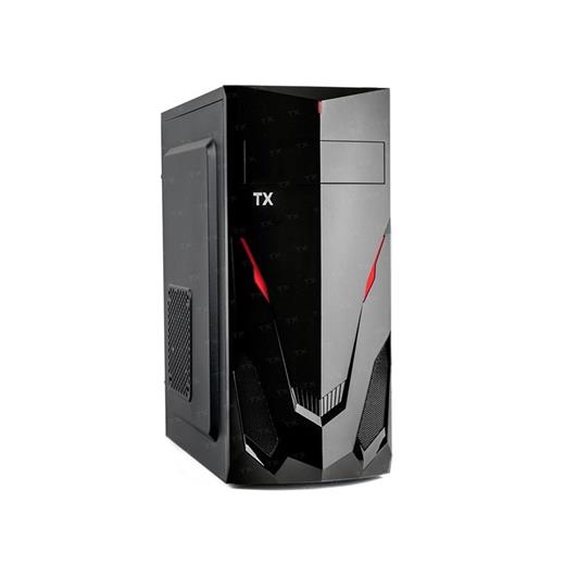 Tx K3 Tower Atx Usb2 (300W) Txchk3P300