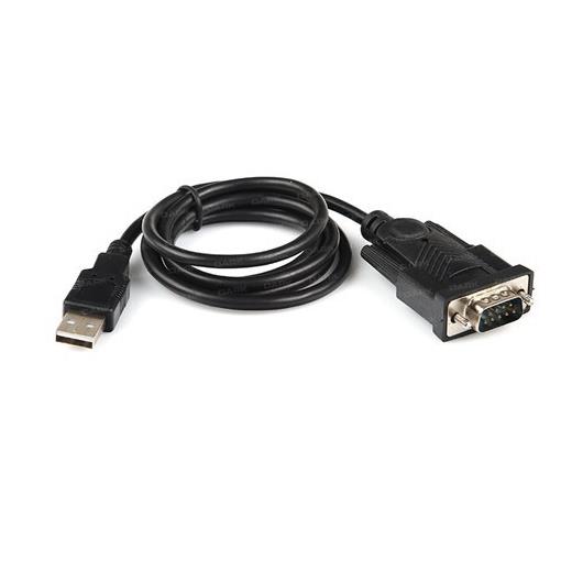 Dark Usb 2.0-Rs232 Seri Port Dönüştürücü Kablo Dk-Cb-Usb2Rs232Pro