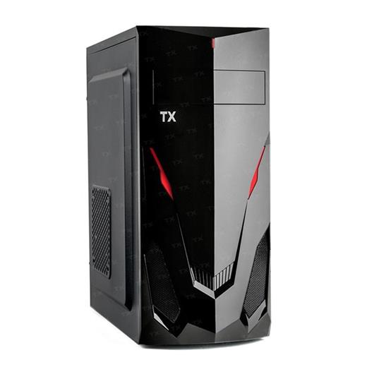 Tx K3 Midi Tower Atx Usb1 (250W) Txchk3P250