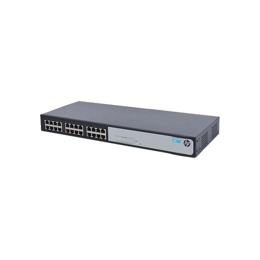 Hpe Jg708B 1420-24G Yönetilemez Switch