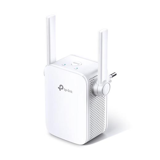 Tp-Link Tl-Wa855Re 300Mbps Menzil Genişletci(Priz)