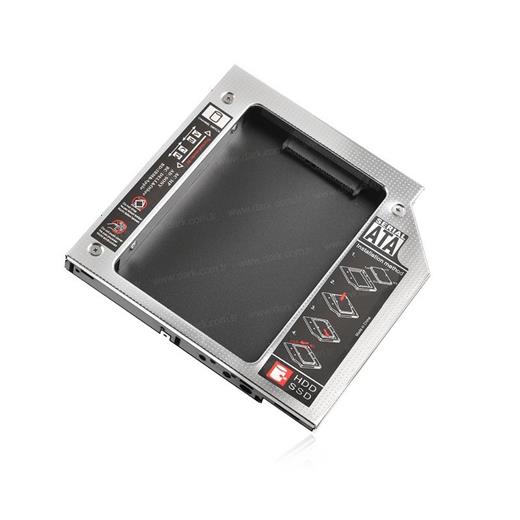 Dark Dk-Ac-Dsosd12 Notebook Disk Yuvası Dön 12,5Mm