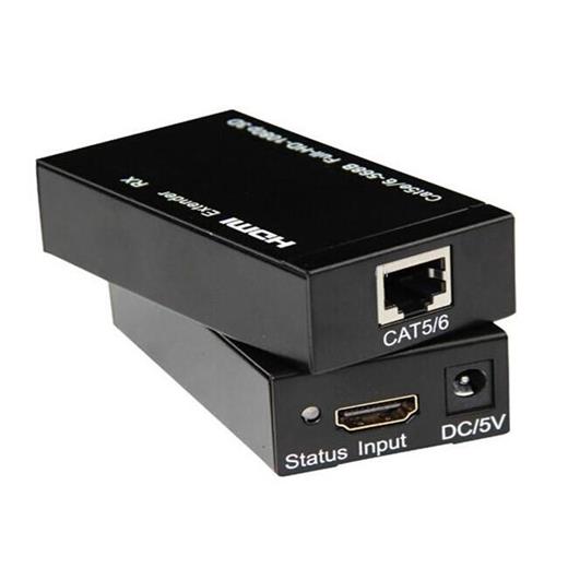 Dark Dk-Hd-E601 60M Cat5E/6  Hdmı Uzatıcı