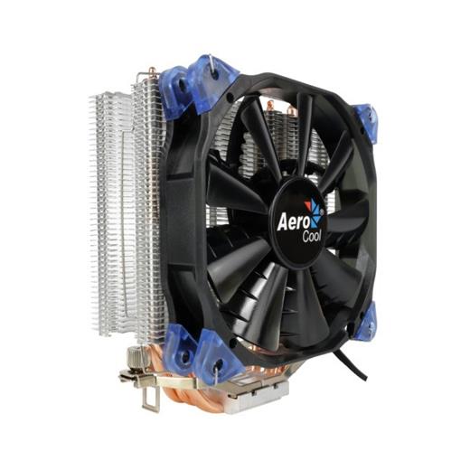 Aerocool Verkho2 9Cm Fan İşlemci Soğutucu Ae-Cc-Verkho2