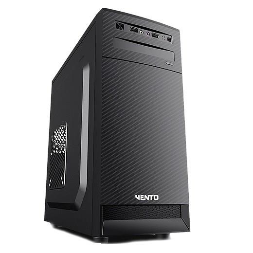 Vento Ta-K62 Atx Siyah (Peak-300W) 300W Ta-K62