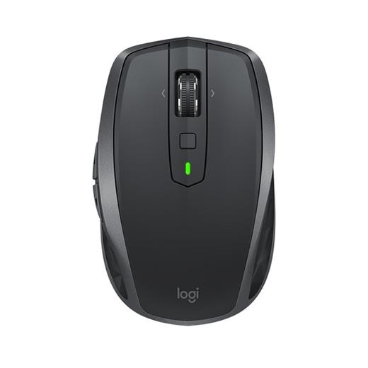 Logitech Mx Anywhere 2S Siyah Mouse 910-005153