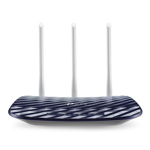 Tp-Link Archer C20 Ac750 Dual Band Router Archer C20