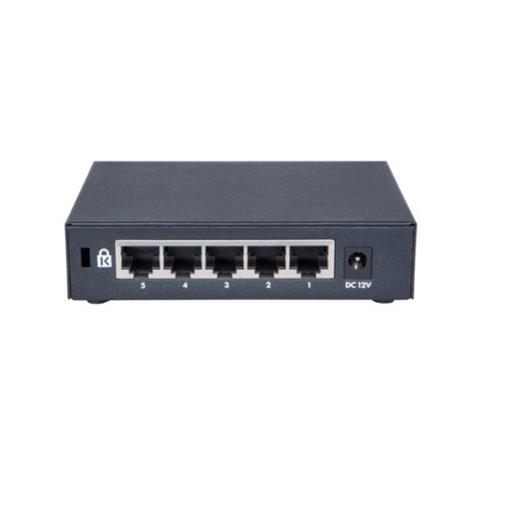 Hpe Jh327A 1420 5G Yönetilemez Switch
