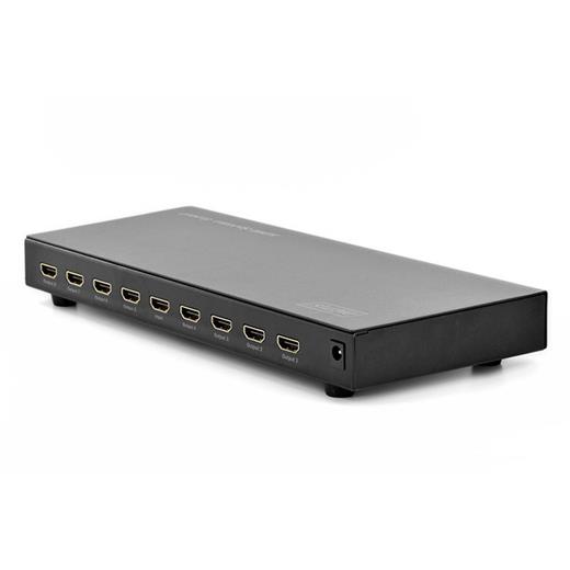 Digitus Ds-43302 8 Port 1080P 3D Hdmı Çoklayıcı
