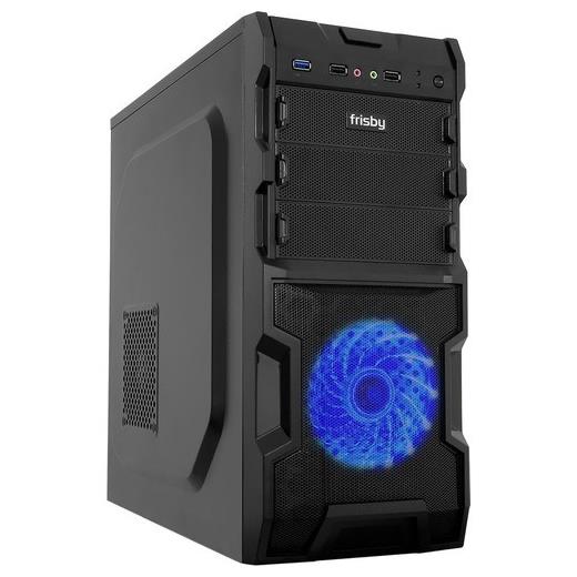 Frisby Fc-8865G Midi Tower Kasa Atx (650W 80+) Fc-8865G 650W