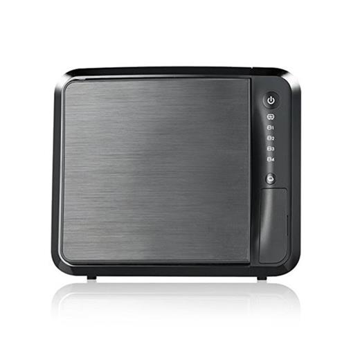 Zyxel Nas542 4-Disk Veri Depolama - 48Tb Destekli Nas542-Eu0101F