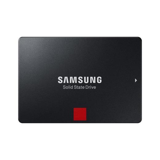 Samsung 1Tb 860 Pro 560/530Mb Mz-76P1T0Bw