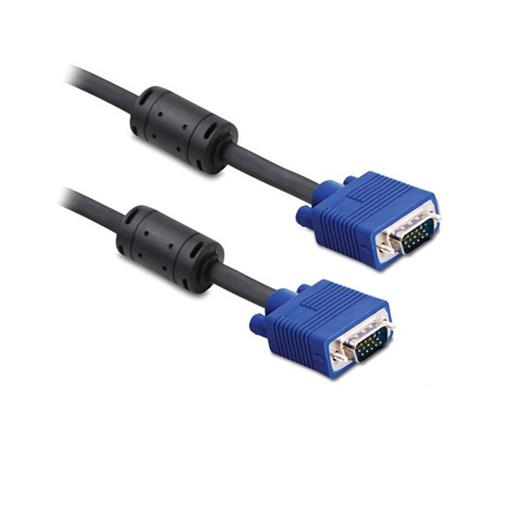 Hytech Ht-Vga10 10M Projeksiyon Data Kablosu  