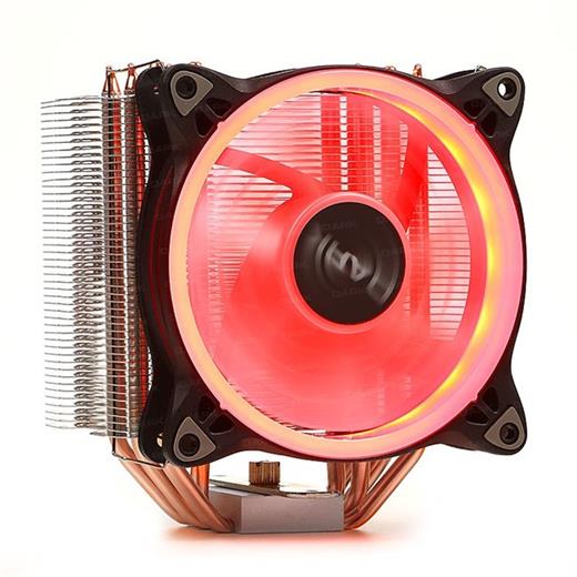 Dark Freezer Dkccx124R X124 Intel Lga115X/2066