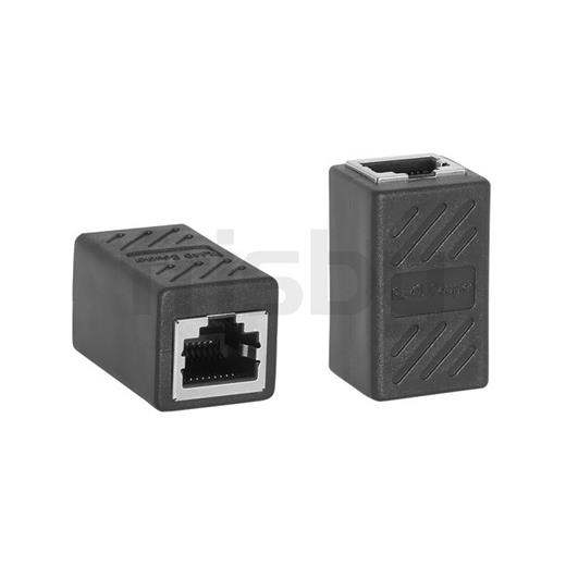 Frisby Fa-6630A Rj-45 Ara Barel Siyah