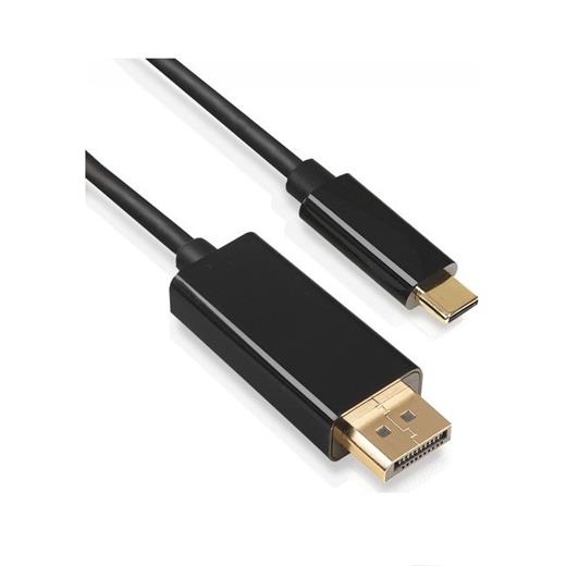 Dark Dk-Cb-U31Xdp 1.8 Mt Type-C To Display Port 4K