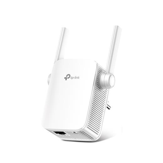 Tp-Link Tl-Re205 Kablosuz Ac750 Menzil Genişletici
