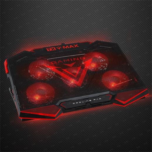 Tx Txacnbvmax Notebook Soğutucu Ve Stand