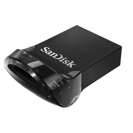 Sandisk 128Gb Ultra Fit Usb3.1 Sdcz430-128G-G46