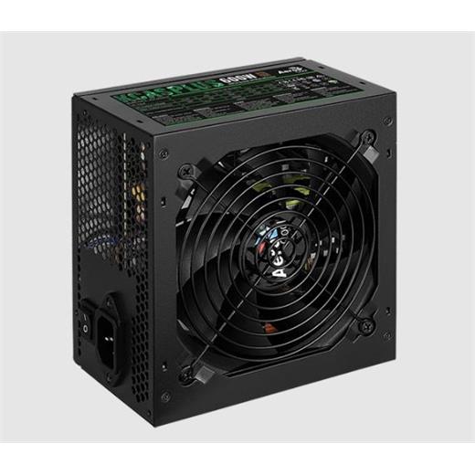 Aerocool 600W 80+ Bronze (Kcas Plus) Ae-Kcasp600