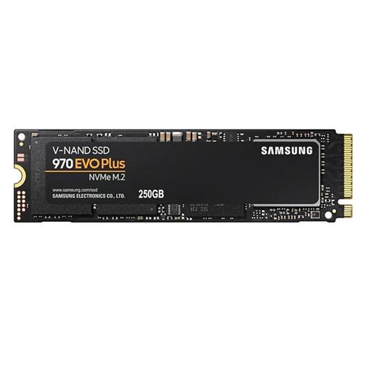 Samsung 250Gb 970 Evo Plus 3500/2300 Mz-V7S250Bw