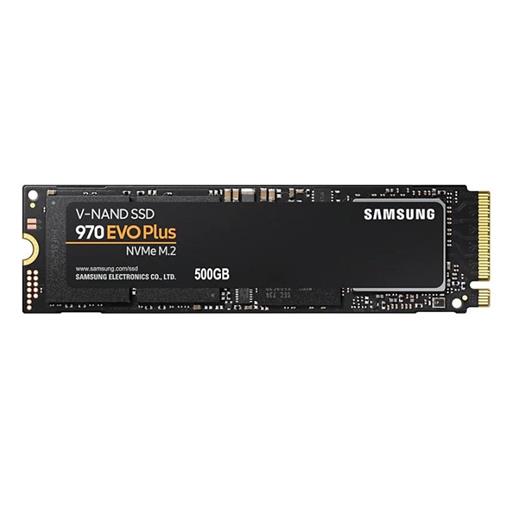 Samsung 500Gb 970 Evo Plus 3500/3200 Mz-V7S500Bw