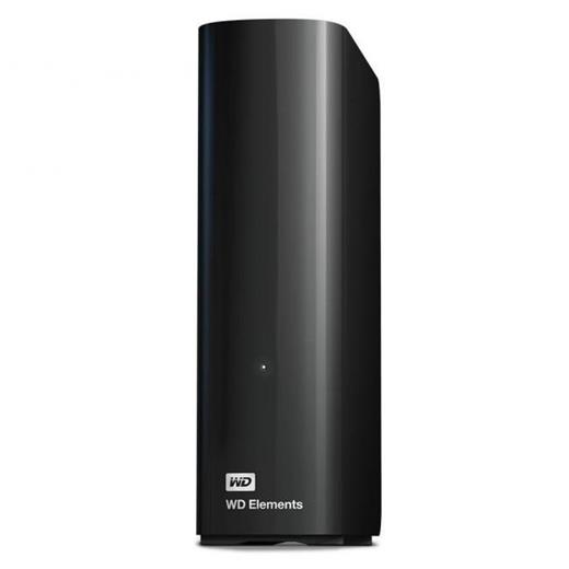 Wd 10Tb Elements 3.5