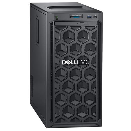 Dell Poweredge T140 E-2124-8Gb-2X1Tb-5U Pet140M2_Vsp