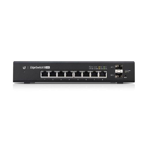 Ubnt Edgeswitch 8 Port 150W (Es-8-150W)