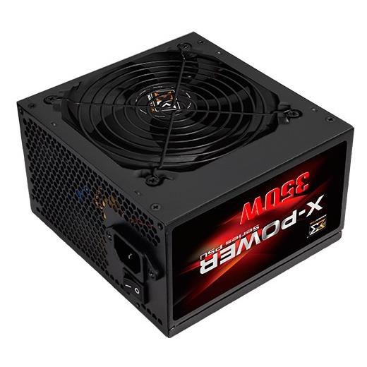 Xigmatek 350W ( Power X-Calibre En40803 )