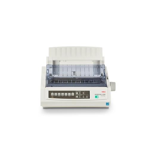 Okı Ml-3320 9Pin 80 Kolon 435Cps + 8 Şerit Hediye Ml3320