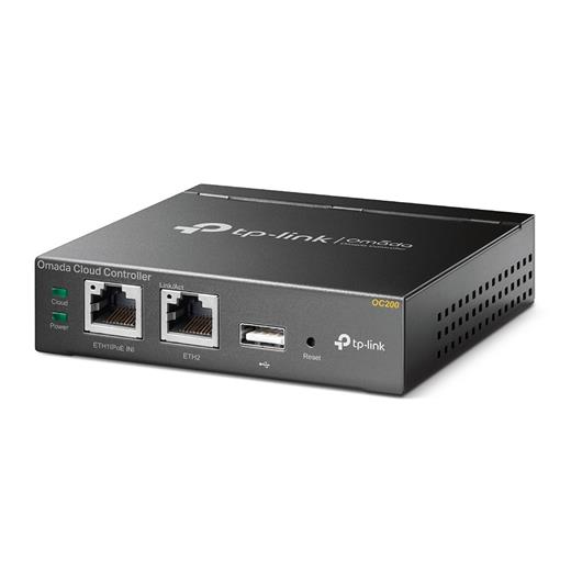 Tp-Link Oc200 Omada Cloud Controller*