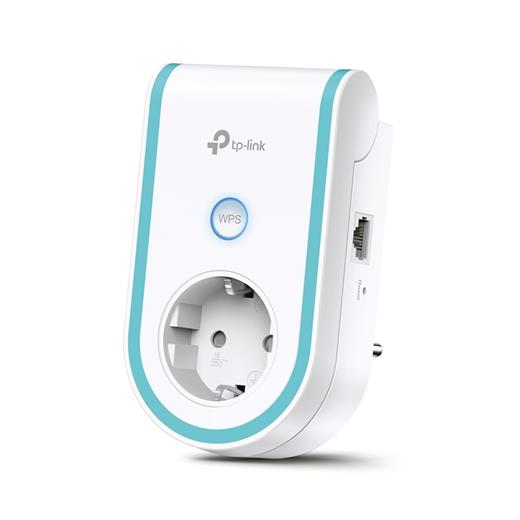 Tp-Link Re365 Kablosuz 1200Mbps Menzil Genişletici