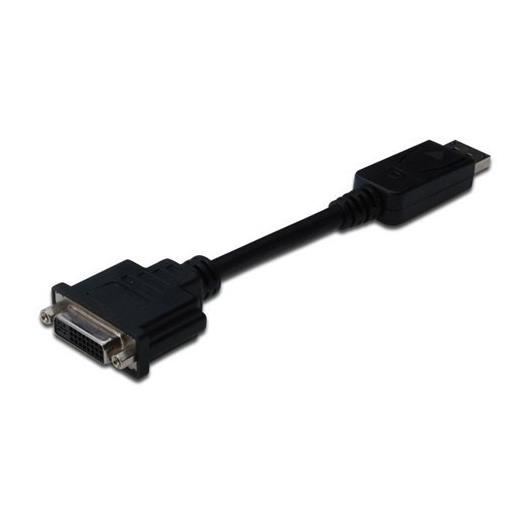 Digitus Ak-340401-001-S Displayport To Dvı Ak-340401-001-S