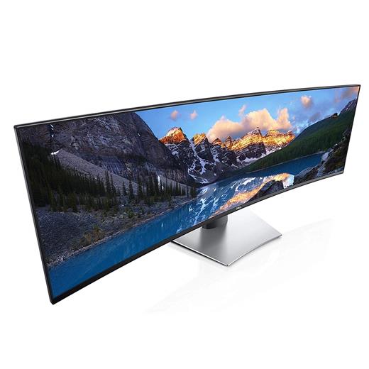 Dell Ultrasharp 49