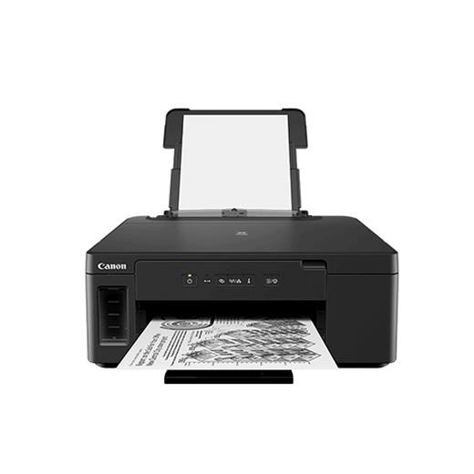 Canon Pixma Gm2040 Tek Fonksiyonlu Tanklı