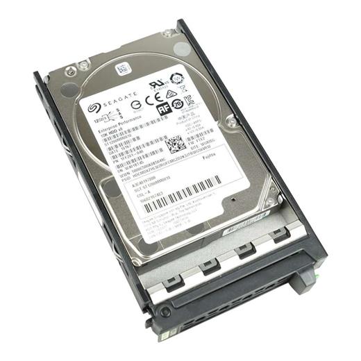 Dell 1.2Tb Sas 10K Sff 2.5 Hdd/14025H10-1.2T 14025H10-1-2T