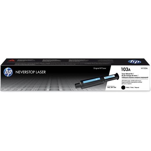 Hp W1103A 103A Siyah Orijinal Toner 2500 Sayfa