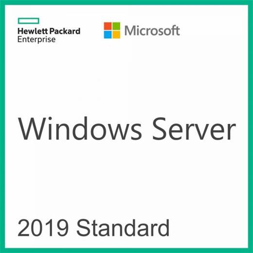 Hpe P11058-B21 Windows Server 2019 Standart Rok