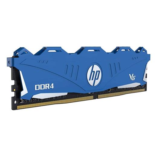 Hp 8Gb Ddr4 3000Mhz V6 Cl17 7Eh64Aa