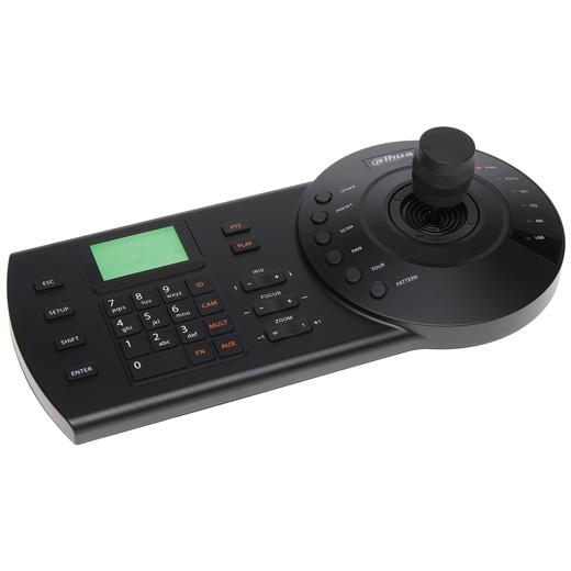 Dahua Nkb1000 Hdcvı & Ip & Analog Kontrol Klavyesi