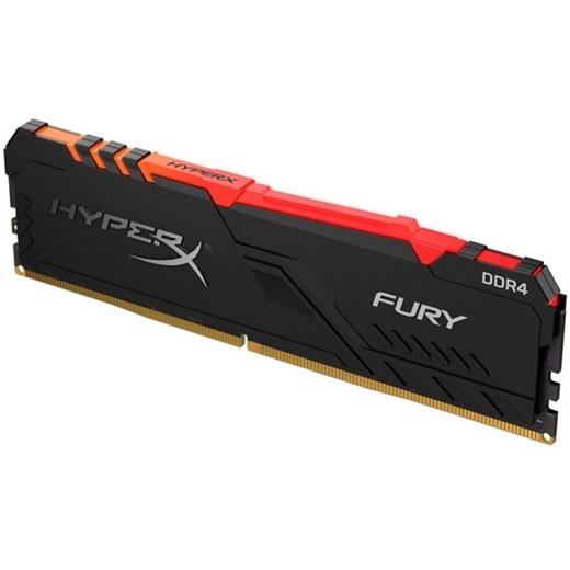 Kingston 8Gb Hyperx D4 3200 Rgb Hx432C16Fb3A/8