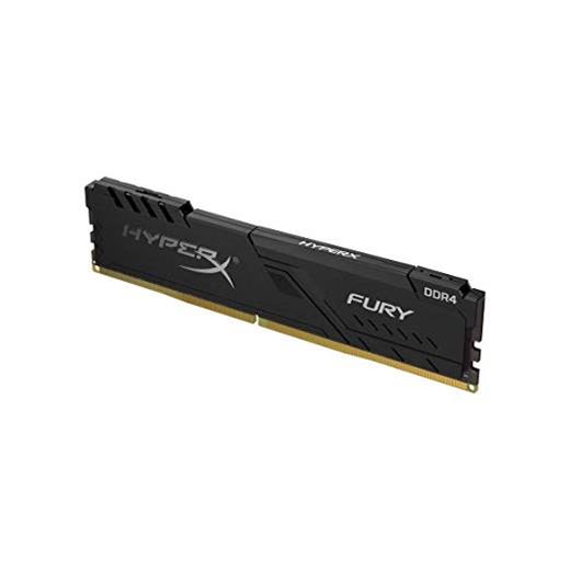 Kingston 16Gb Hyperx D4 2400 Hx424C15Fb3/16