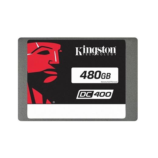 Kingston 480G Dc500M 2.5” 555/520Mbs Sedc500M/480G