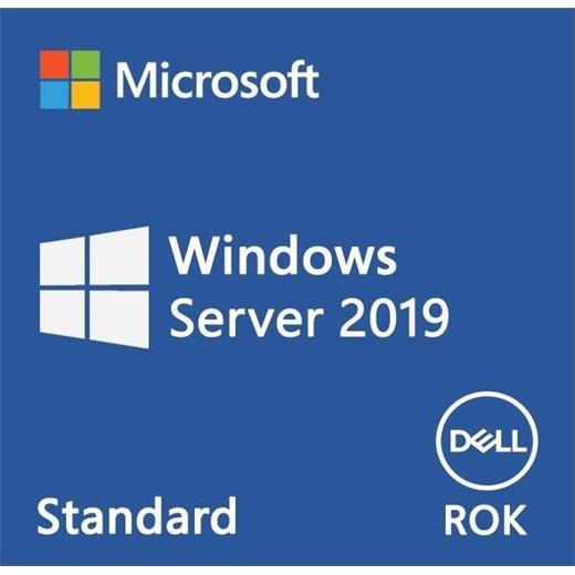Dell 634-Bsfx Windows Server 2019 Standard Rok
