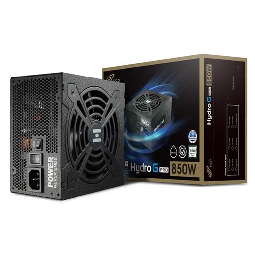 Fsp 850W 80+ Gold (Hydro G Pro Hg2-850)