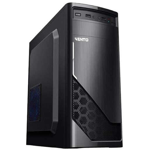 Vento Vs115F Micro Atx Kasa (Peak-300W) Vs115F 300W