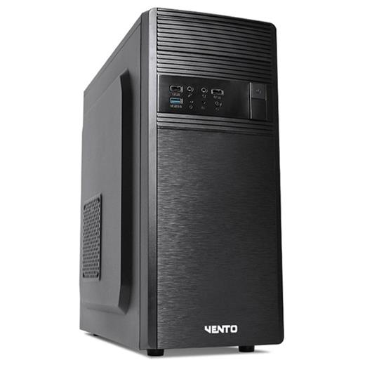 Vento Vs116F Micro Atx Kasa (Peak-300W) Vs116F 300W